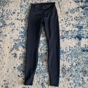 Alo high-waist rise legging